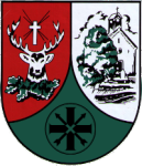 Wappen Schützen Roßbach